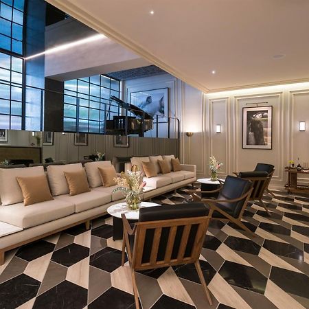 The Amsterdam Boutique Stays By Viadora Mexico City Exteriör bild