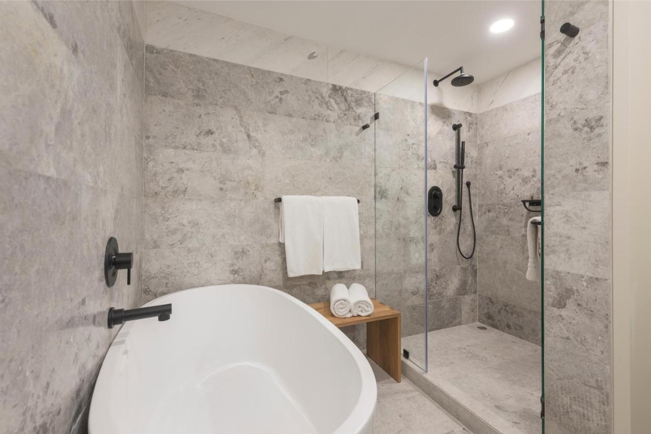 The Amsterdam Boutique Stays By Viadora Mexico City Exteriör bild