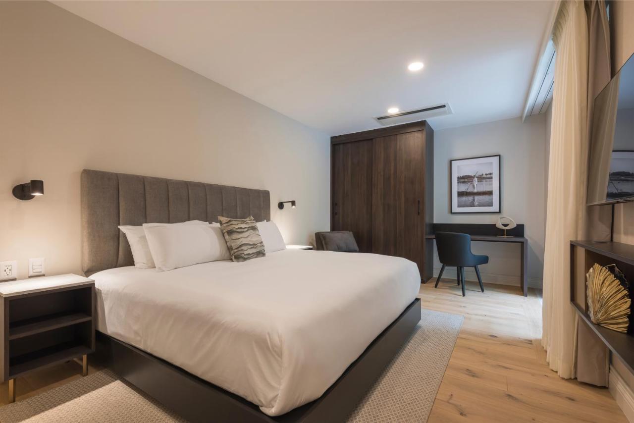 The Amsterdam Boutique Stays By Viadora Mexico City Exteriör bild