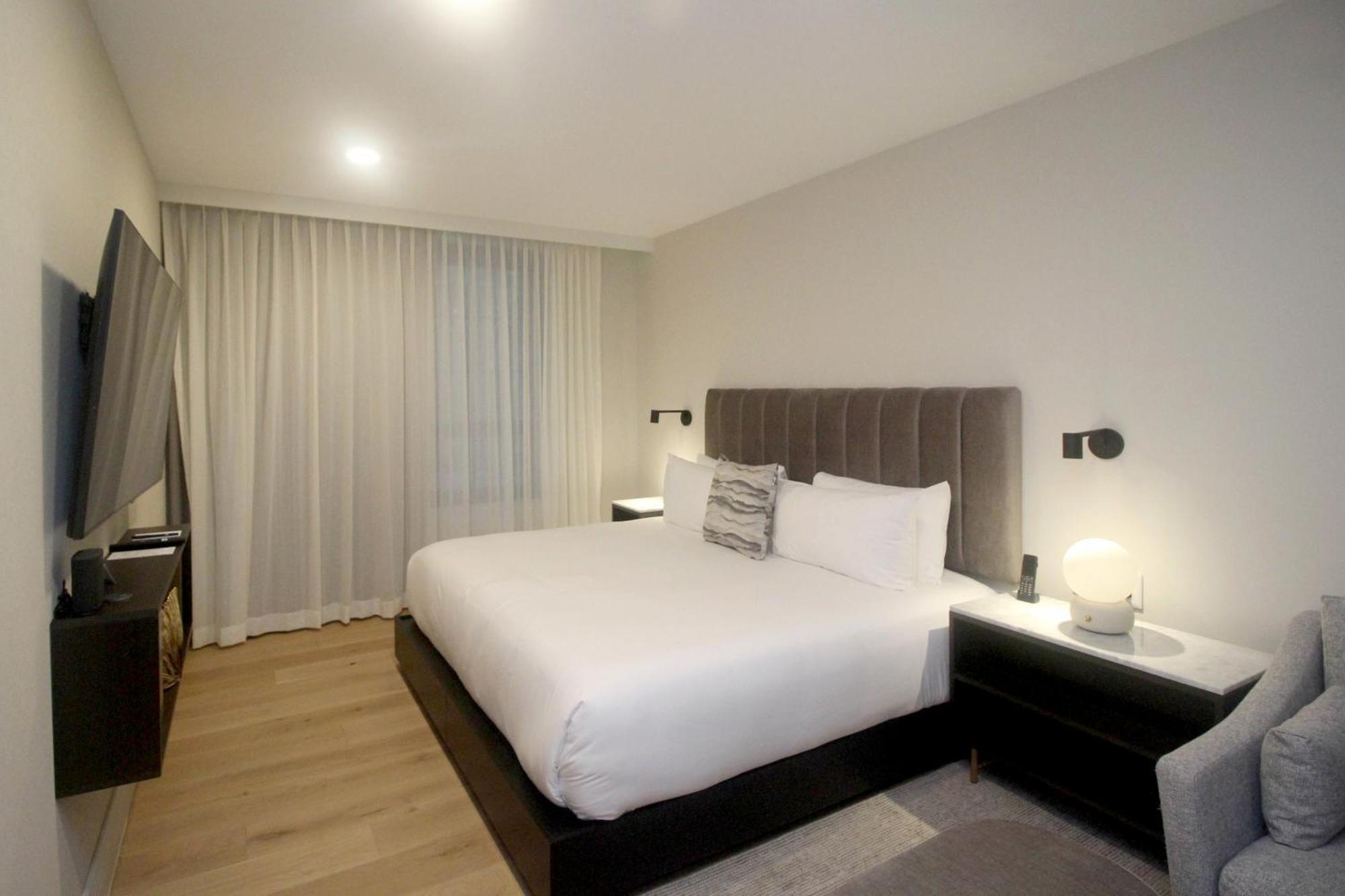 The Amsterdam Boutique Stays By Viadora Mexico City Exteriör bild